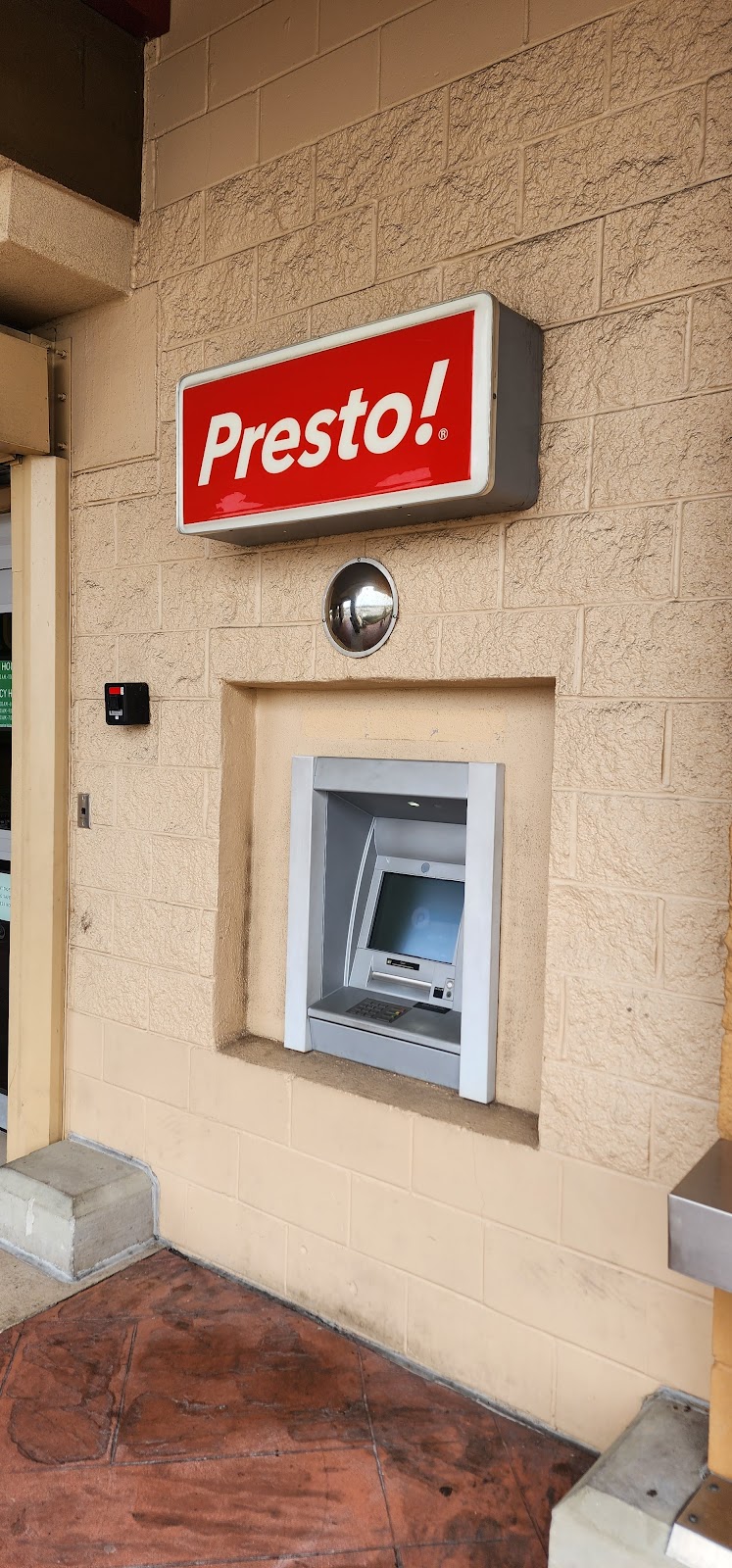 Presto! ATM at Publix | 11460 US-301, Riverview, FL 33578, USA | Phone: (863) 688-1188
