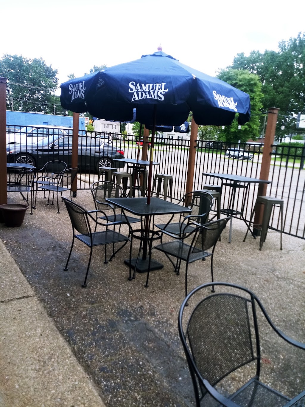 Clubhouse Grill & Pub | 2970 6th St #5, Cuyahoga Falls, OH 44221, USA | Phone: (330) 928-3837