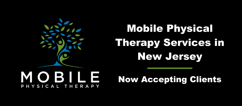 Mobile Physical Therapy in 2 Hilltop Rd, Mendham Borough, NJ 07945, USA