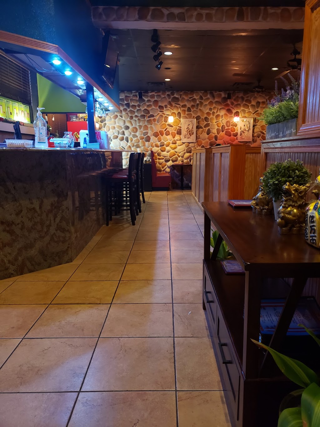 Golden China Restaurant | 109 Crestwood Blvd, Covington, LA 70433, USA | Phone: (985) 867-1318