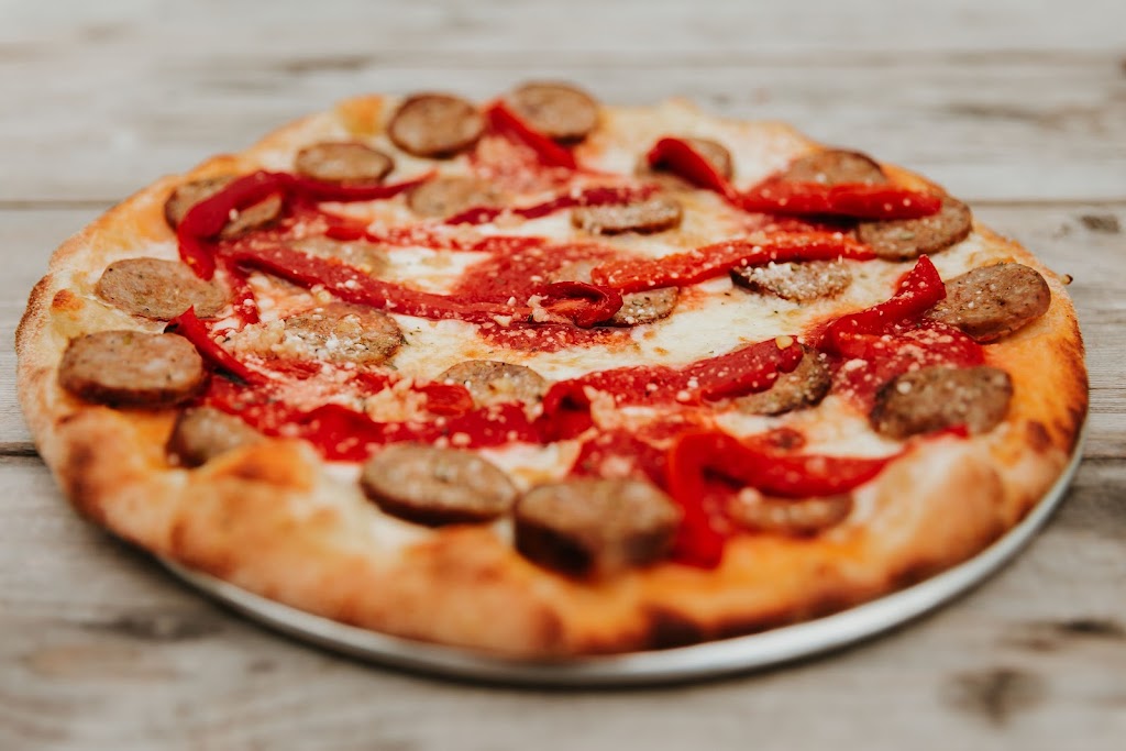 Strongs Brick Oven Pizzeria; Hebron | 1990 N Bend Rd, Hebron, KY 41048, USA | Phone: (859) 586-6836