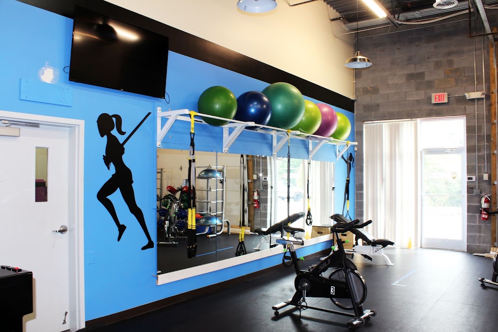 Maryland Strength and Fitness | 10735 Town Center Blvd Suite 3, Dunkirk, MD 20754, USA | Phone: (301) 685-0966