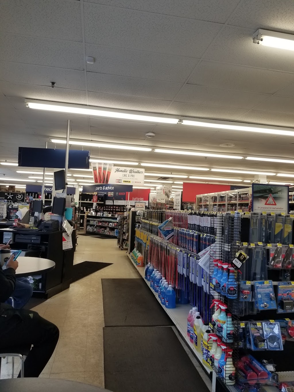 Pep Boys | 3455 Conner St, The Bronx, NY 10475, USA | Phone: (718) 515-0880