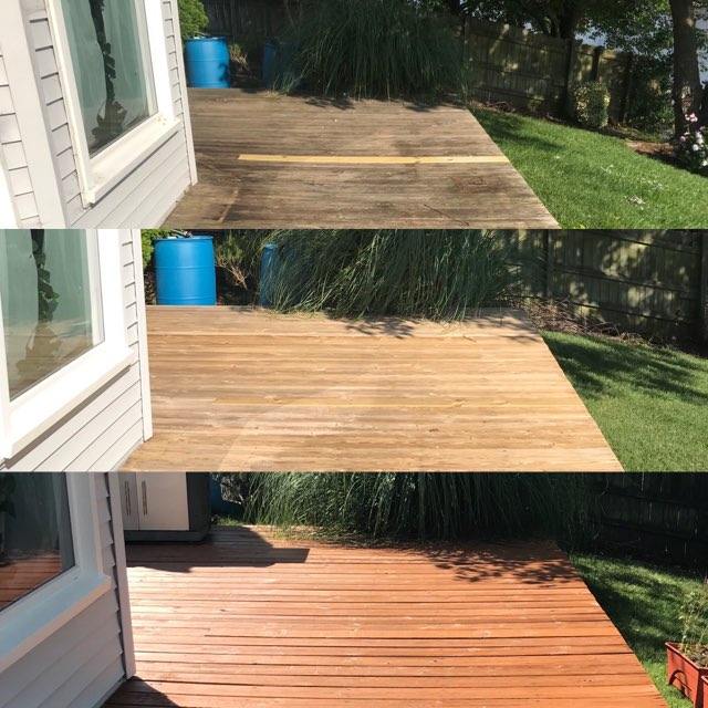 ShineTime Powerwash & Paint Professionals | 1229 Jensen Dr STE 102, Virginia Beach, VA 23451, USA | Phone: (757) 797-5645