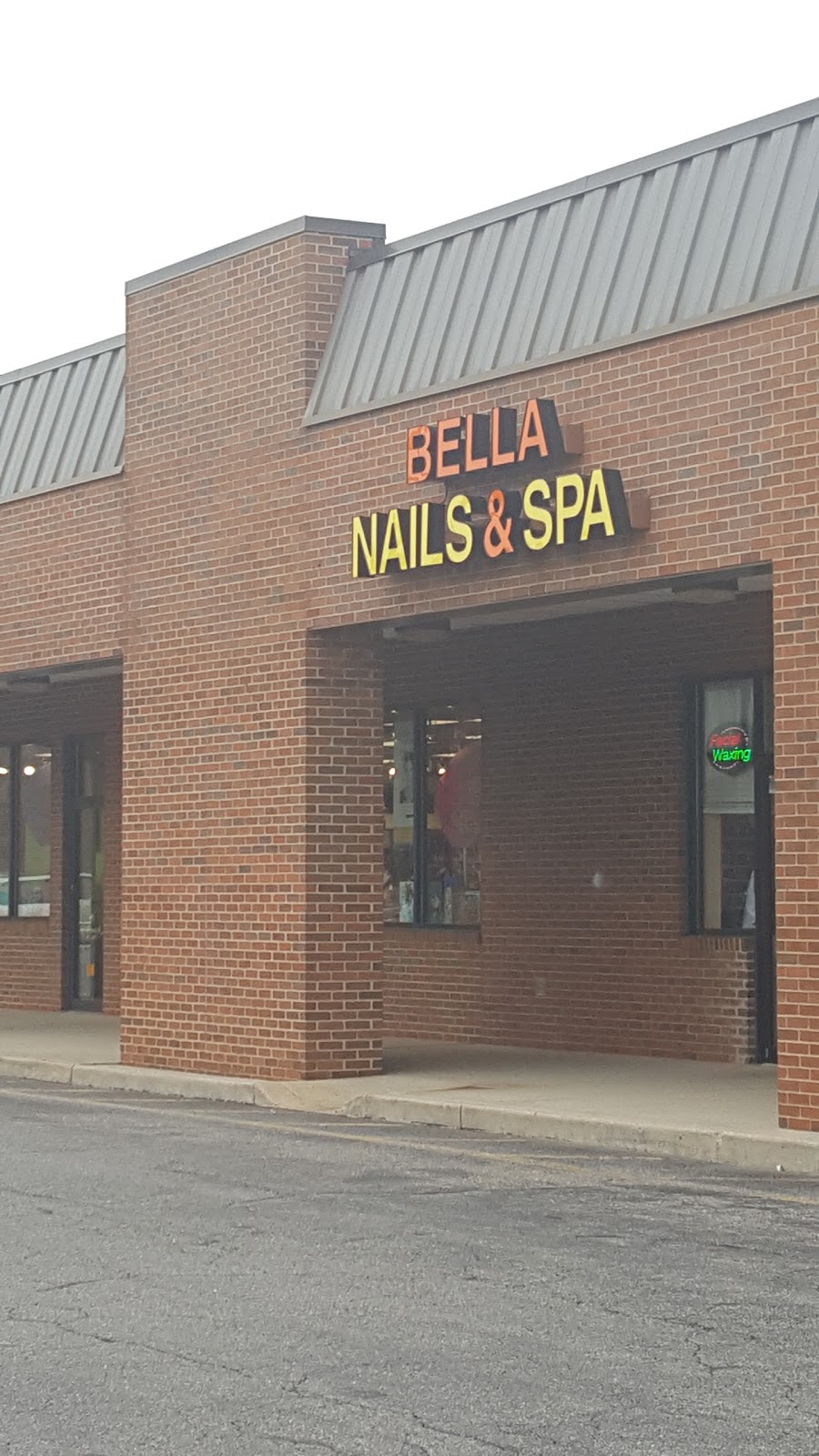 Bella Nails Spa | 37680 Mohawk Dr #5, Charlotte Hall, MD 20622, USA | Phone: (240) 466-3156