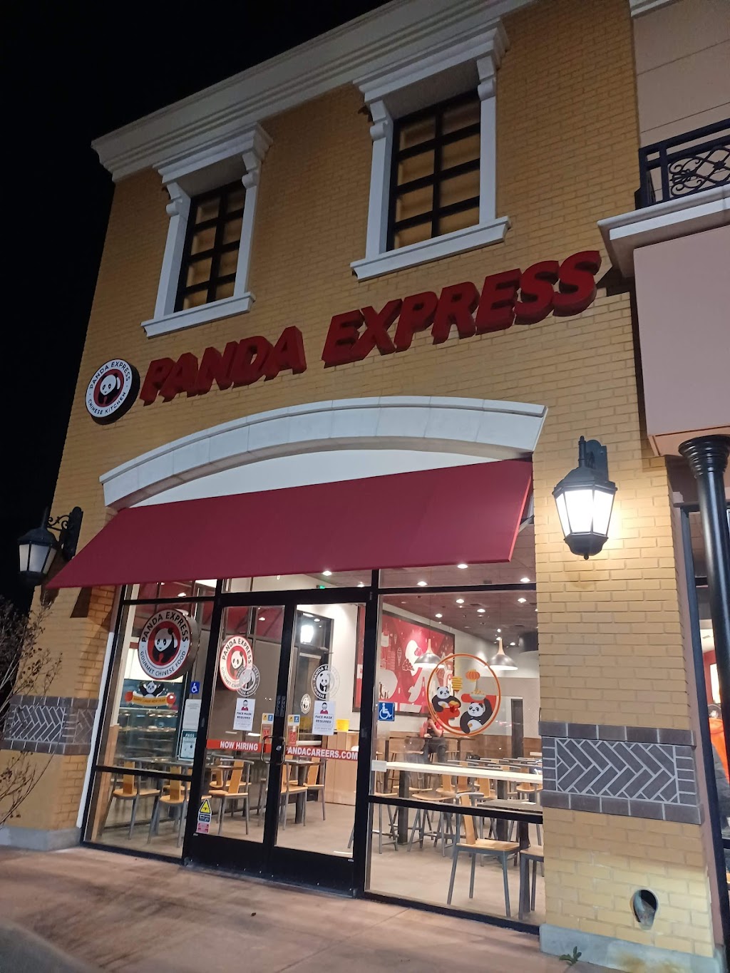 Panda Express | 2220 Lake Washington Blvd, West Sacramento, CA 95691, USA | Phone: (916) 617-0117