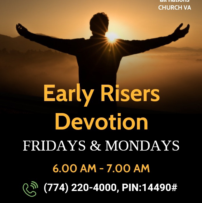 All Nations Church VA | 1449 Courthouse Rd, Stafford, VA 22554, USA | Phone: (540) 446-0120