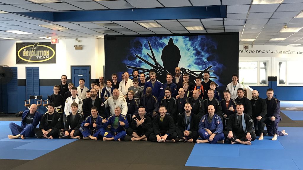 Atlas Jiu Jitsu | 61 Colvin Ave, Albany, NY 12206, USA | Phone: (518) 362-8527