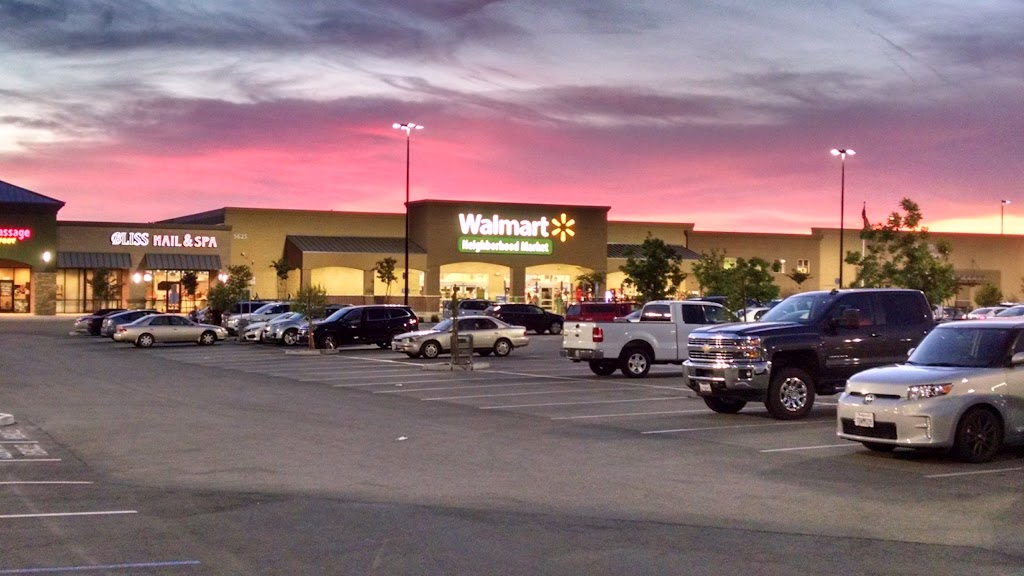 Walmart Neighborhood Market | 5625 Calloway Dr, Bakersfield, CA 93312 | Phone: (661) 368-7065