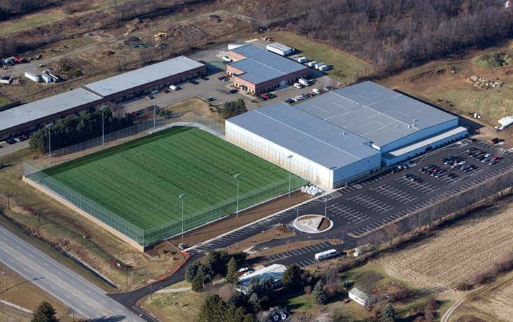 Pinnacle Sports - Fairlawn/Medina | 313 Medina Rd, Medina, OH 44256, USA | Phone: (330) 239-0616