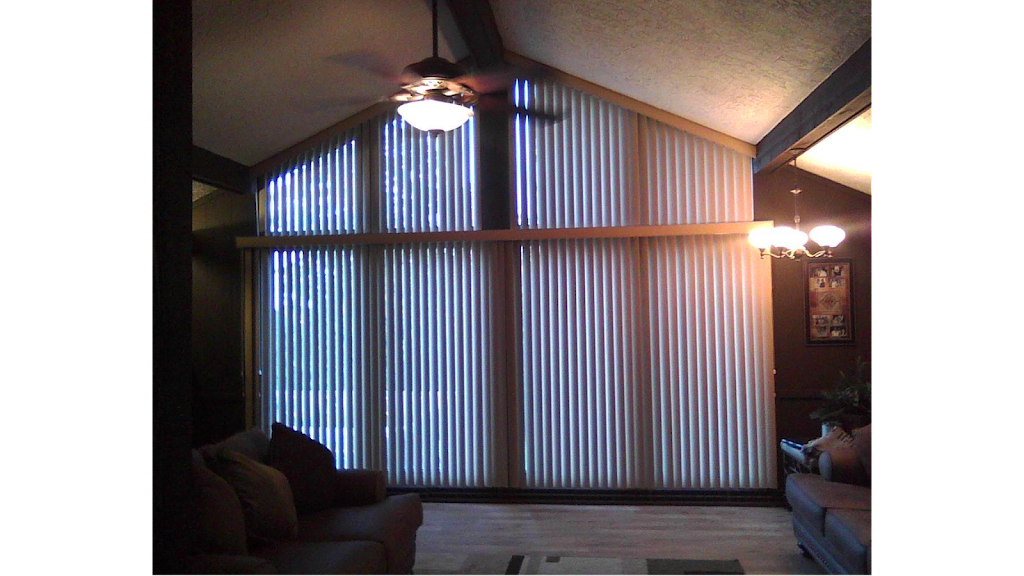 Optimum Blinds | 204 Ohio St, Brilliant, OH 43913, USA | Phone: (740) 598-5808