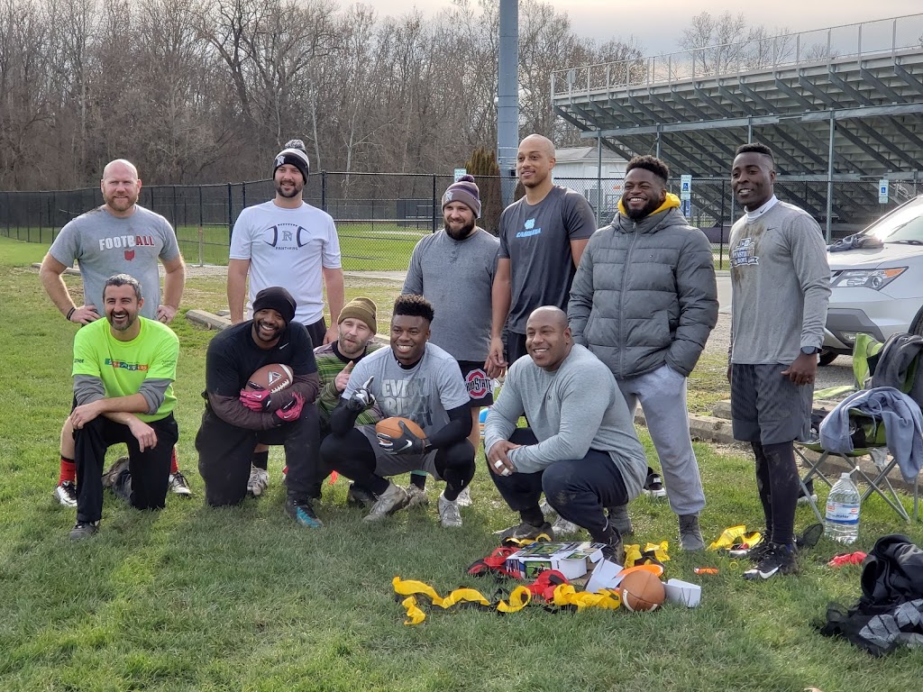 Pickerington Central Football Stadium | 300 Opportunity Way, Pickerington, OH 43147, USA | Phone: (614) 548-1800