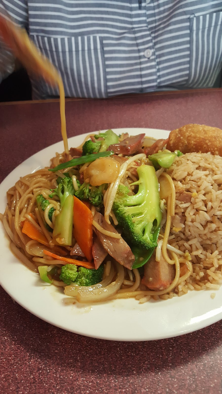 Bruces Chinese Kitchen | 39510 US Hwy 190 E, Slidell, LA 70461 | Phone: (985) 201-7005