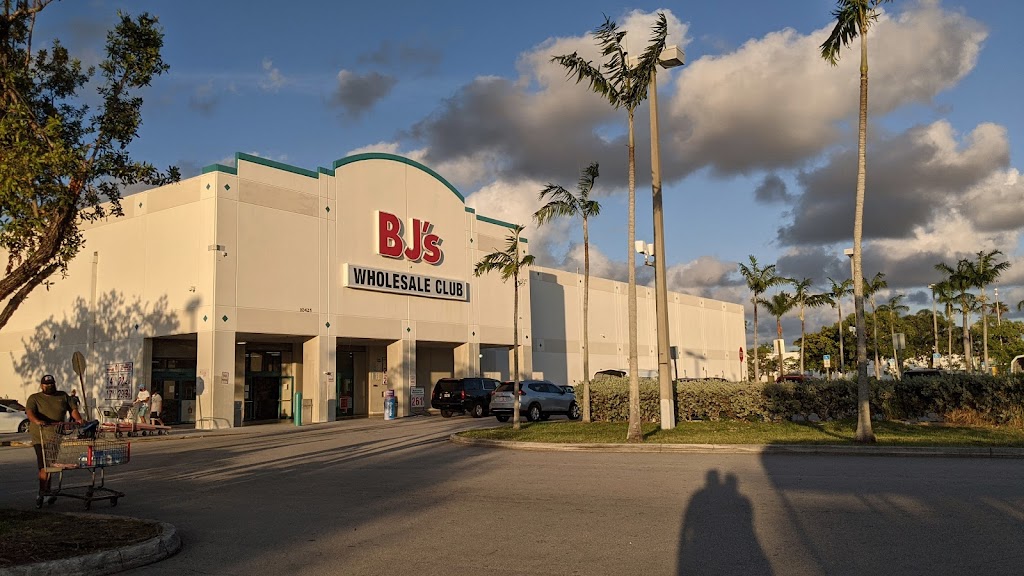 BJs Wholesale Club | 10425 Marlin Rd, Cutler Bay, FL 33157, USA | Phone: (305) 259-4900