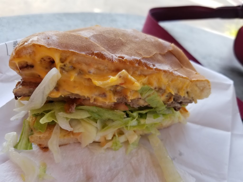 Sams Classic Burgers | 7442 Auburn Blvd, Citrus Heights, CA 95610, USA | Phone: (916) 723-7512