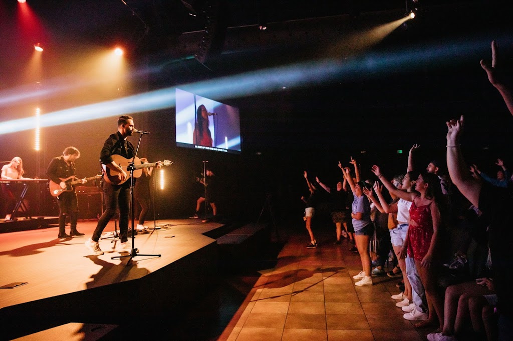 Suncoast Community Church | 8000 Hawkins Rd, Sarasota, FL 34241, USA | Phone: (941) 924-6411