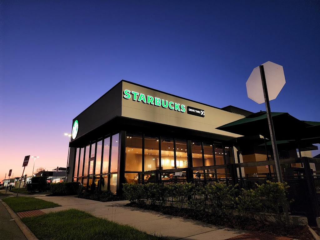 Starbucks | 11930 54, Odessa, FL 33556, USA | Phone: (727) 463-7209