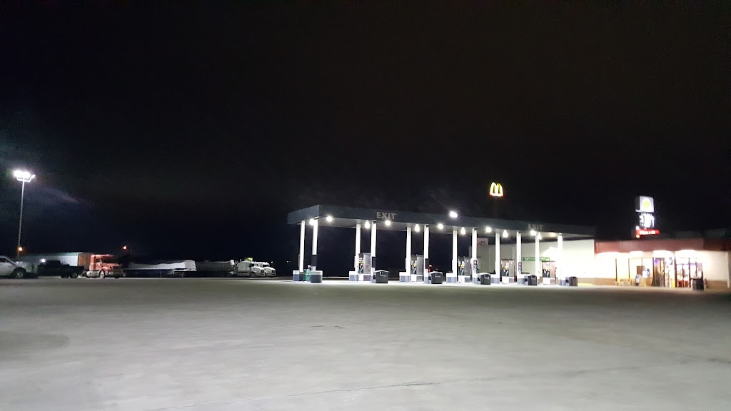 Shell | 2700 S US Highway 77 Byp, Kingsville, TX 78363, USA | Phone: (361) 221-9781