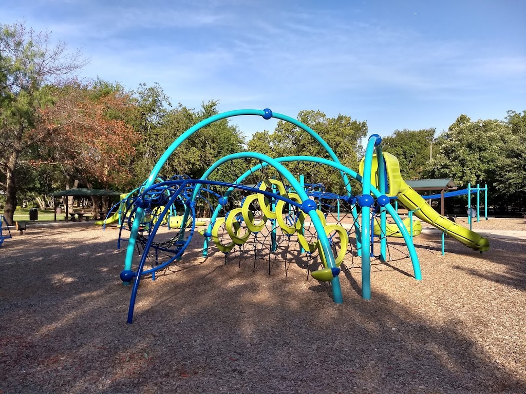 J.A. Carr Park | 508 Simmons Dr, Euless, TX 76040, USA | Phone: (817) 685-1429