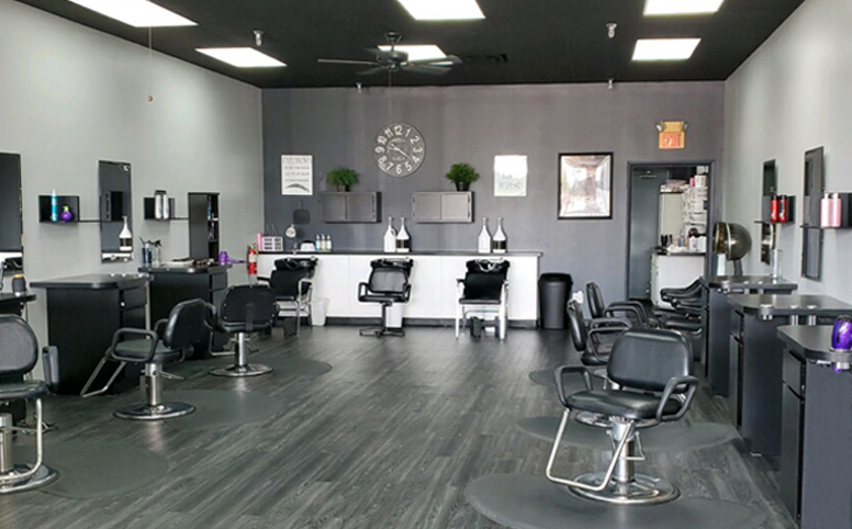 Grondins Hair Center | 1410 S Lapeer Rd, Oxford, MI 48371, USA | Phone: (248) 628-1862