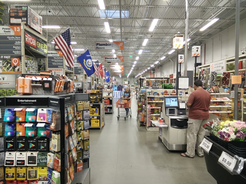 The Home Depot | 625 S Placentia Ave, Fullerton, CA 92831, USA | Phone: (714) 459-4909