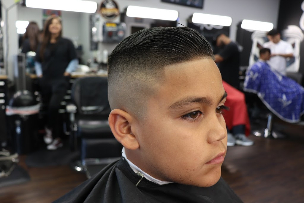 Cali Style Barbershop | 1504 S Euclid St, Anaheim, CA 92804, USA | Phone: (714) 774-1150