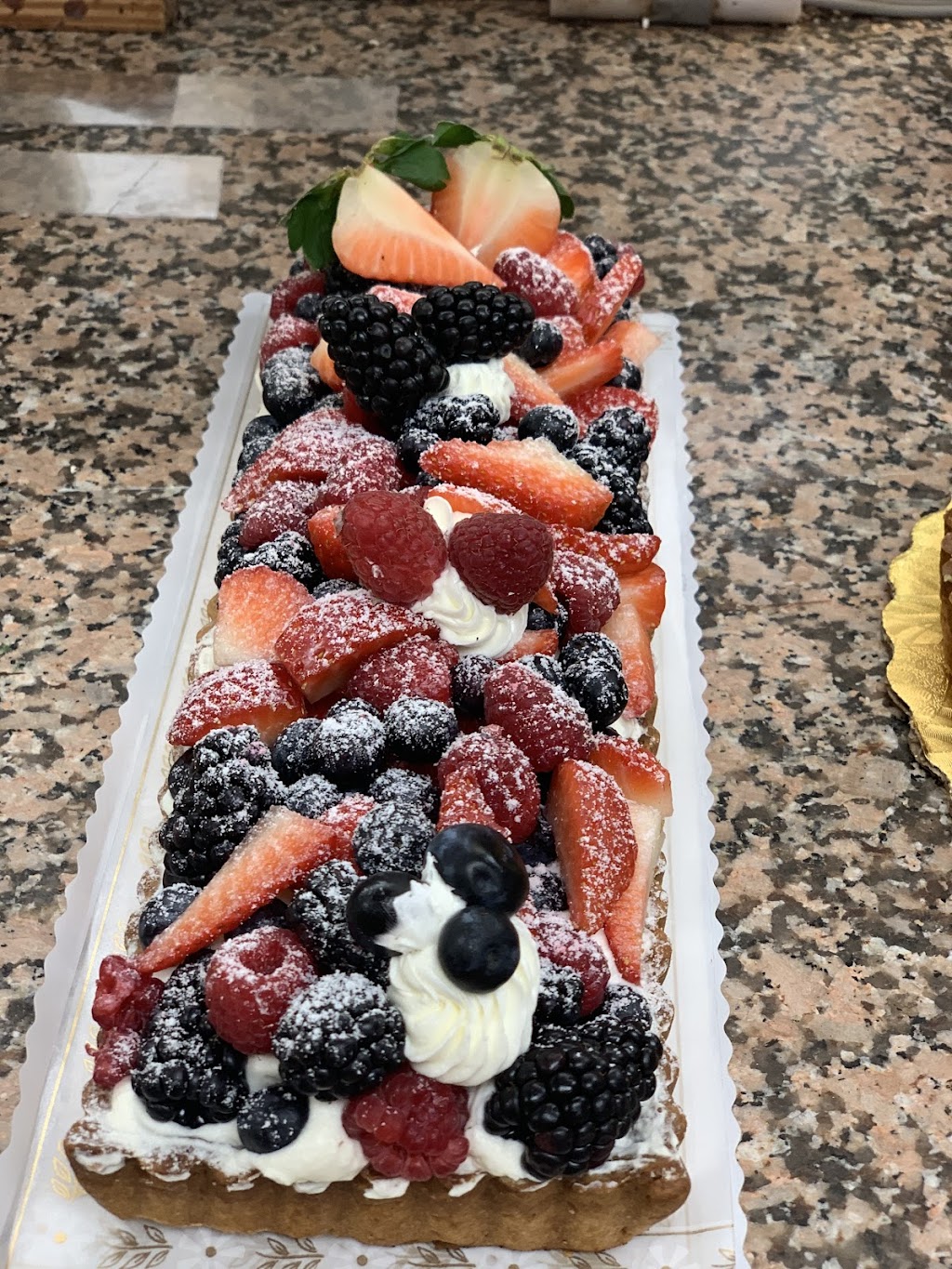 Stellina Bakery & Cafe | 14 Cold Spring Rd, Syosset, NY 11791, USA | Phone: (516) 496-2489