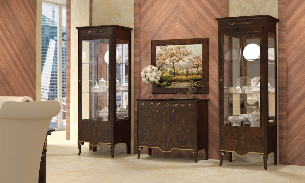 KY Chasuna Mall | 48 Bakertown Rd #306, Monroe, NY 10950, USA | Phone: (845) 782-6255