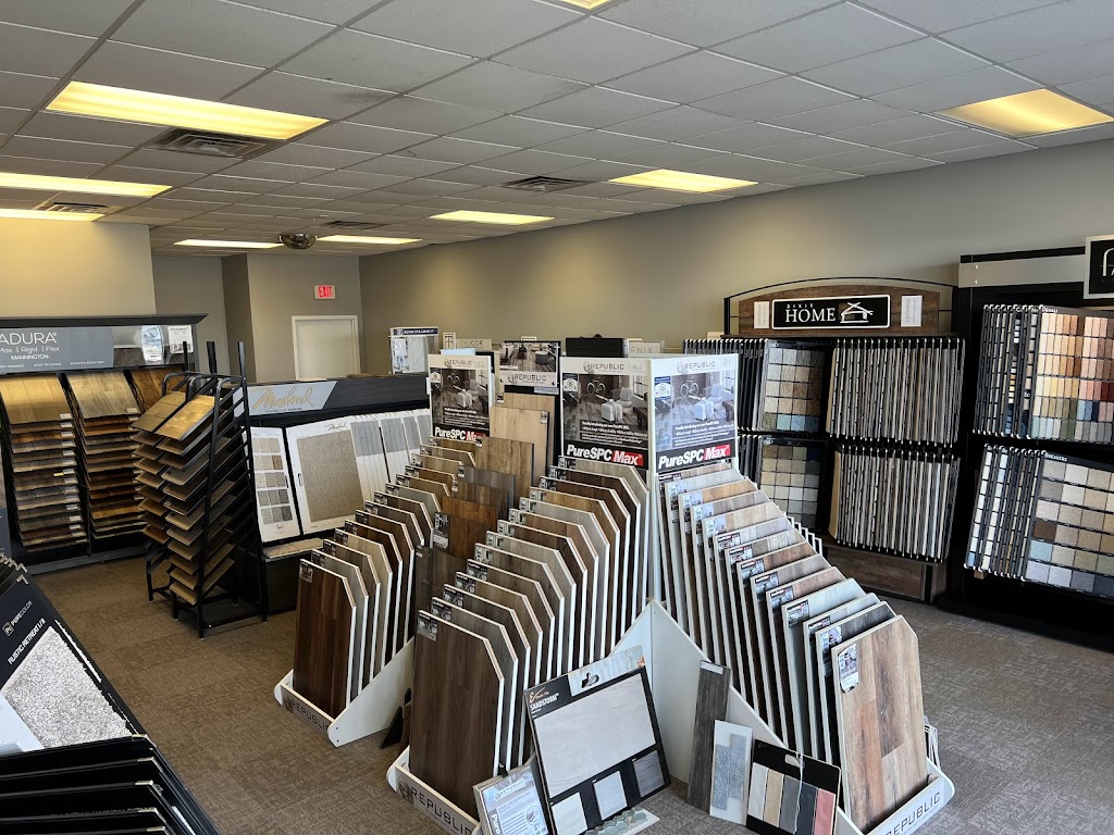 Floorworks, LLC | 2071 Glacier Dr #3, St Croix Falls, WI 54024, USA | Phone: (715) 483-7172