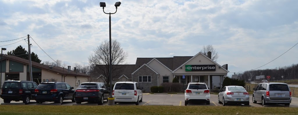 Enterprise Rent-A-Car | 301 N Leavitt Rd, Amherst, OH 44001, USA | Phone: (440) 988-5144