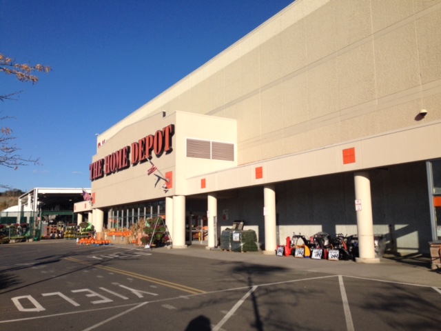 The Home Depot | 2024 Palisades Center Dr, West Nyack, NY 10994, USA | Phone: (845) 348-0566