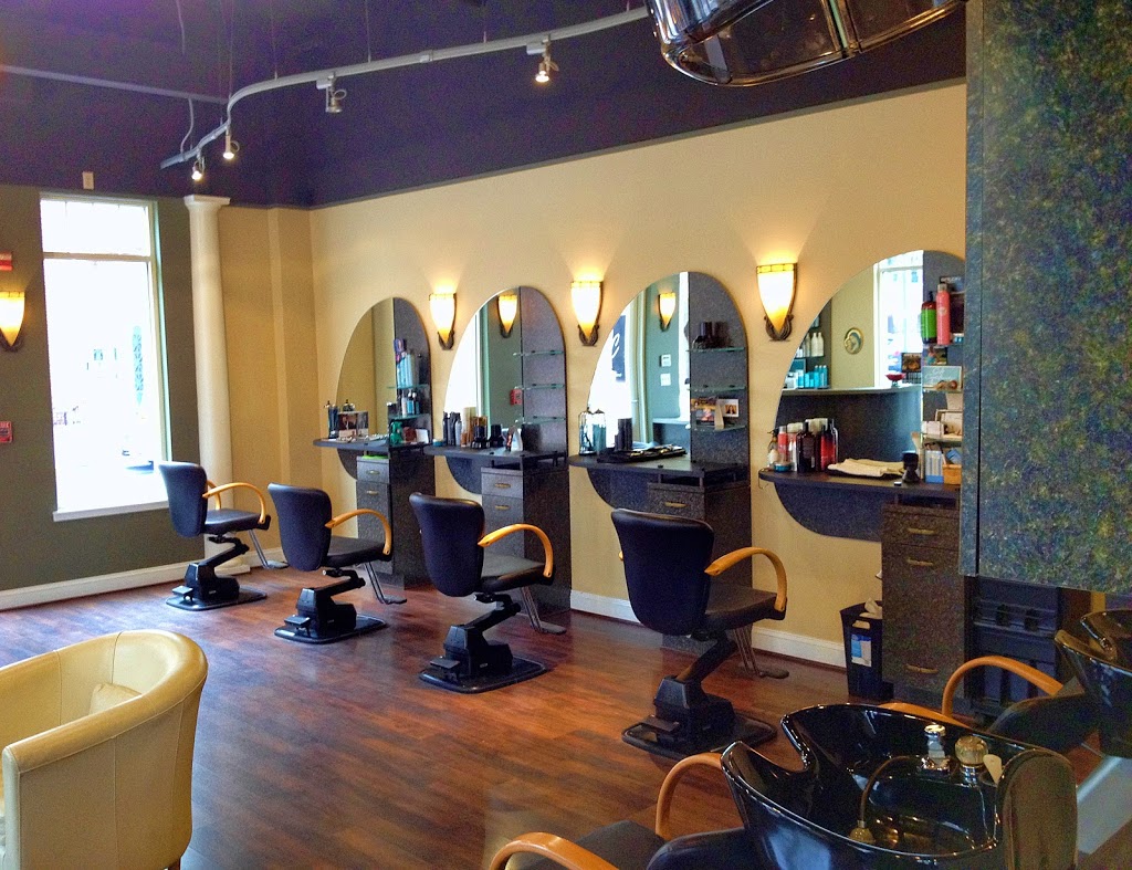 SALON CHAHINE | 7 Granite Pl #18A, Gaithersburg, MD 20878, USA | Phone: (301) 258-7555