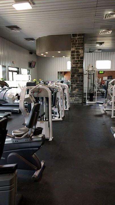 House of SteeL Fitness | 109 Duck, Pond Ln, Connellsville, PA 15425, USA | Phone: (724) 628-4950