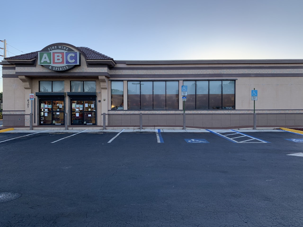 ABC Fine Wine & Spirits | 6307 14th St W, Bradenton, FL 34207, USA | Phone: (941) 756-8866