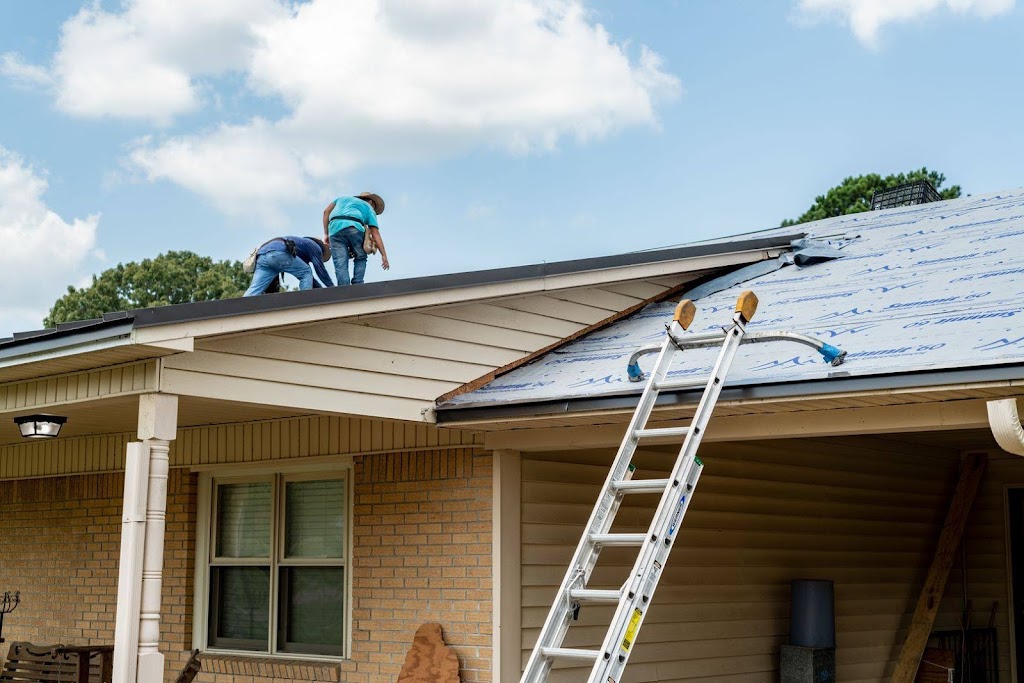 Summit Roofing & Restoration, Inc. | 10456 TN-3, Atoka, TN 38004, USA | Phone: (901) 430-1974