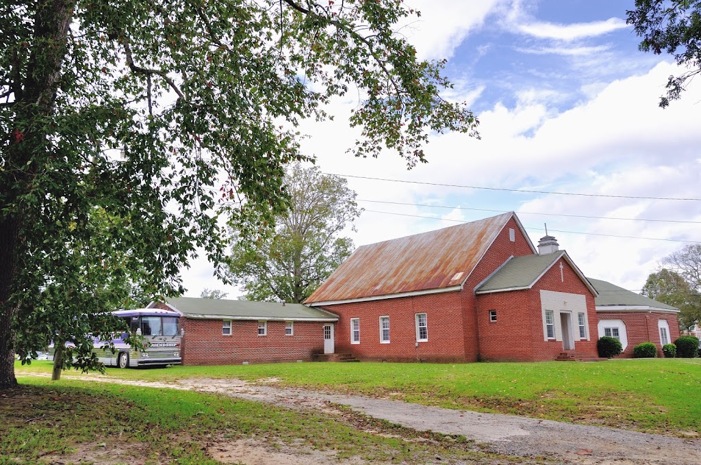 Friendship Cathedral Church | 5511 Godwin Blvd, Suffolk, VA 23434, USA | Phone: (757) 255-4434