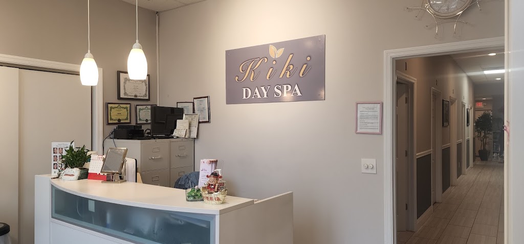 KI KI DAY SPA | 44 W Pleasant Ave, Maywood, NJ 07607, USA | Phone: (201) 820-2030