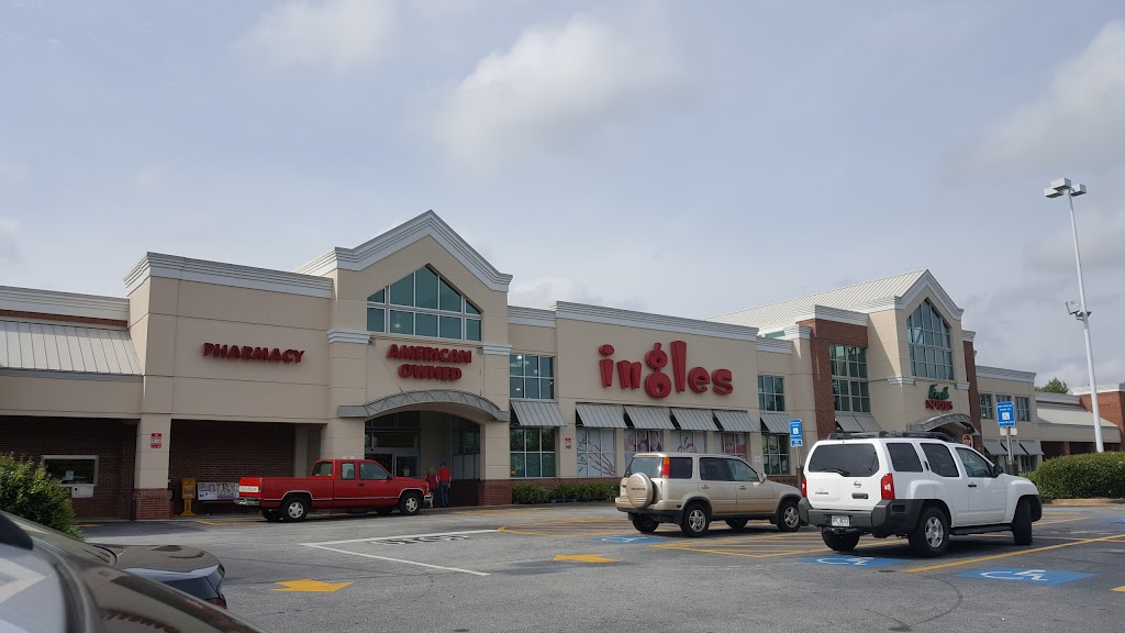 Ingles Market | 2455 Salem Rd SE, Conyers, GA 30013, USA | Phone: (770) 483-5109