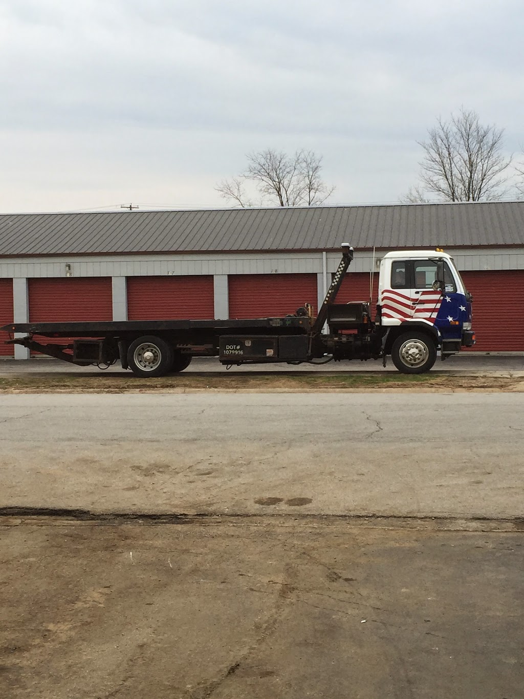 Blevins Engine Service and Towing | 405 Crossfield Dr, Versailles, KY 40383, USA | Phone: (859) 873-4026