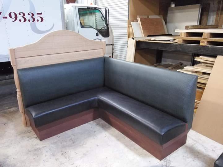 Aaroejac Commercial Seating | 12769 60th St N, Clearwater, FL 33760, USA | Phone: (727) 498-8556