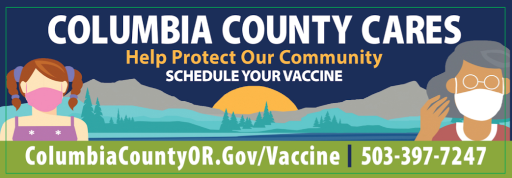 Columbia County Public Health | 230 Strand St, St Helens, OR 97051, USA | Phone: (503) 397-7247