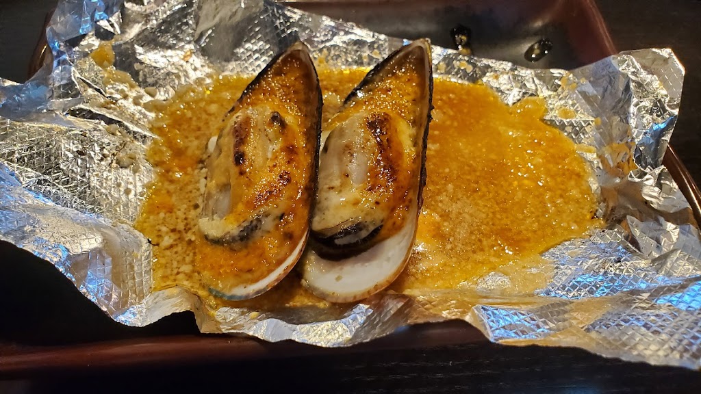 Sasa Sushi | 7408, 7450 W Cheyenne Ave #118, Las Vegas, NV 89129, USA | Phone: (702) 396-9760
