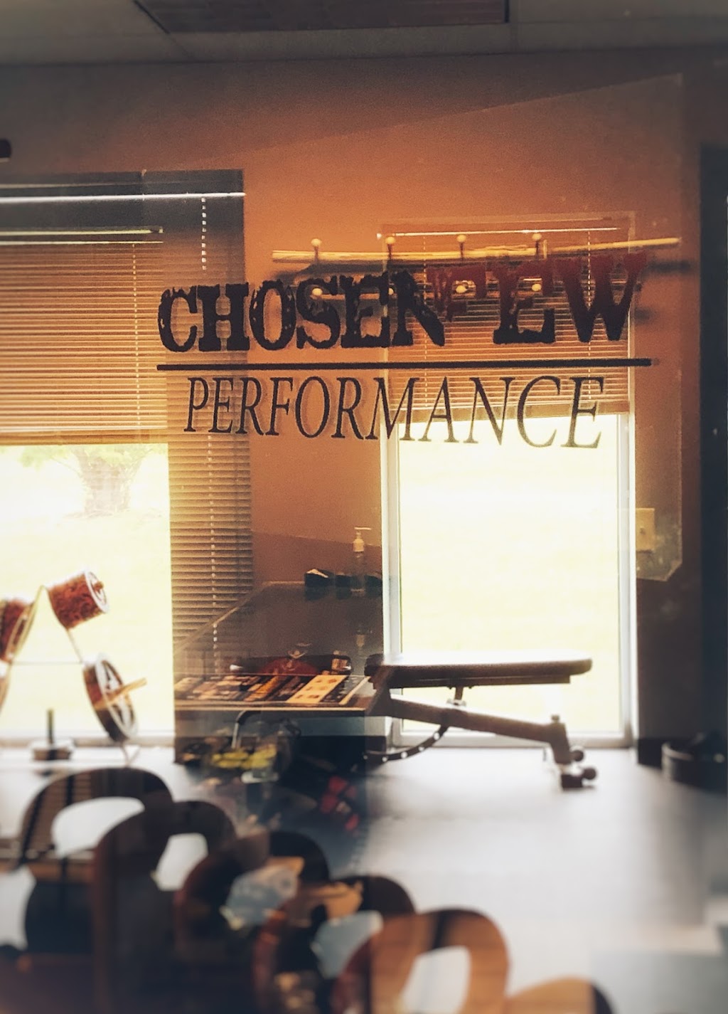 Chosen Few Performance | 4700 McFarland Ct, McFarland, WI 53558, USA | Phone: (608) 358-2525