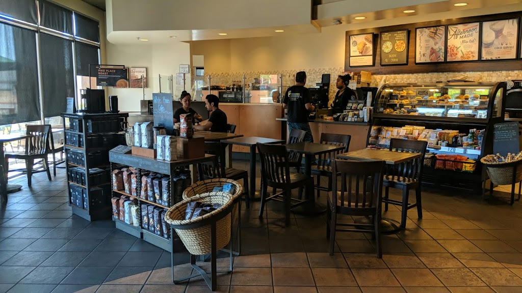 Starbucks | 6080 Badura Ave, Las Vegas, NV 89118, USA | Phone: (702) 263-4572