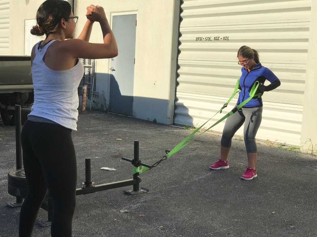 Warrior Fitness Camp | 4747 SW 51st St Bay 15, Davie, FL 33314, USA | Phone: (954) 225-8881