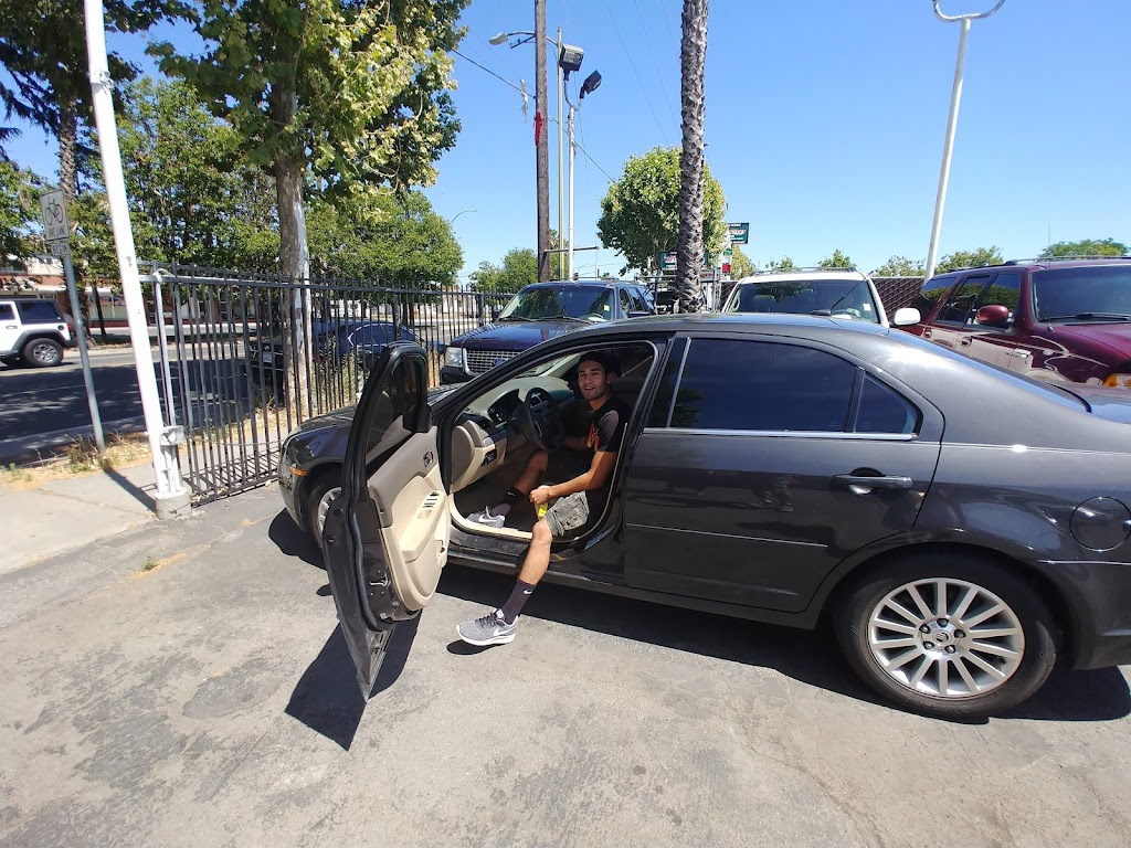 Crow`s Auto Sales | 1141 S 1st St, San Jose, CA 95110, USA | Phone: (408) 692-9106