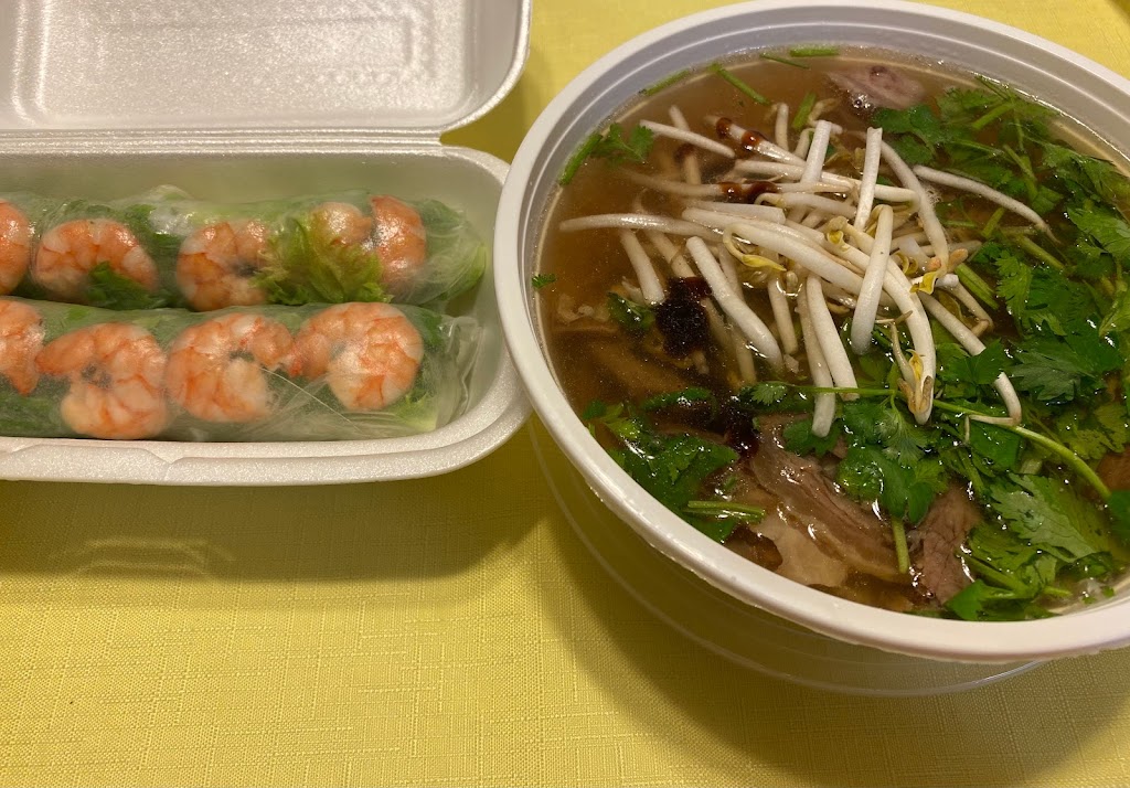 Tasty Pho | 1250 S Santa Fe Ave k, Vista, CA 92084, USA | Phone: (760) 631-5900