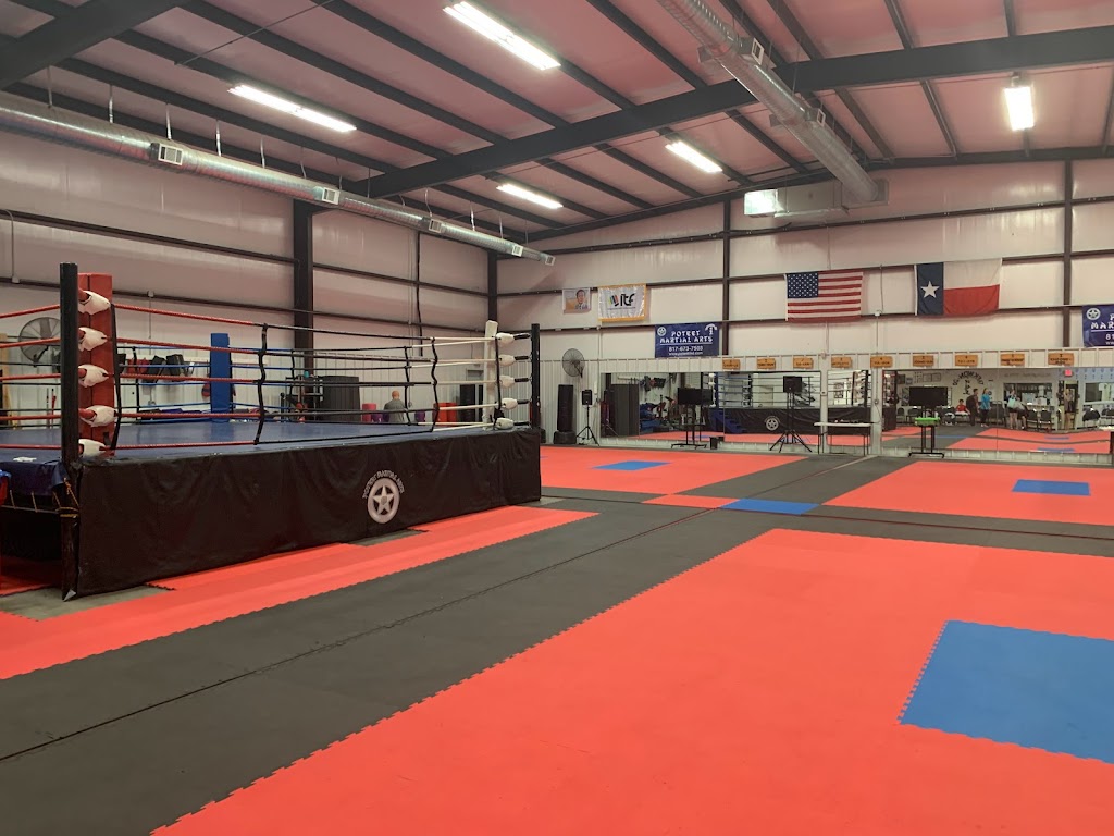 Poteet Martial Arts | 1080 Dividend St, Midlothian, TX 76065, USA | Phone: (817) 673-7503