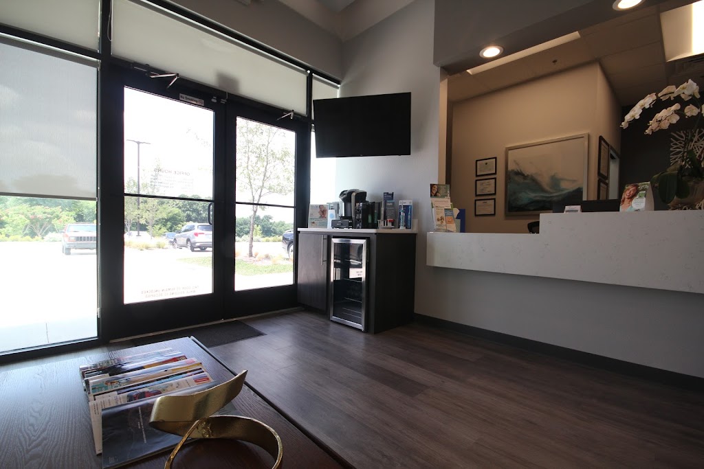 TriCorner Dentistry | 1910 N Stonebridge Dr #130, McKinney, TX 75071 | Phone: (214) 446-5477