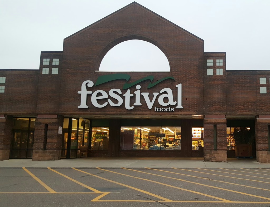 Festival Foods | 9101 S Hwy Dr, Circle Pines, MN 55014, USA | Phone: (763) 786-2278